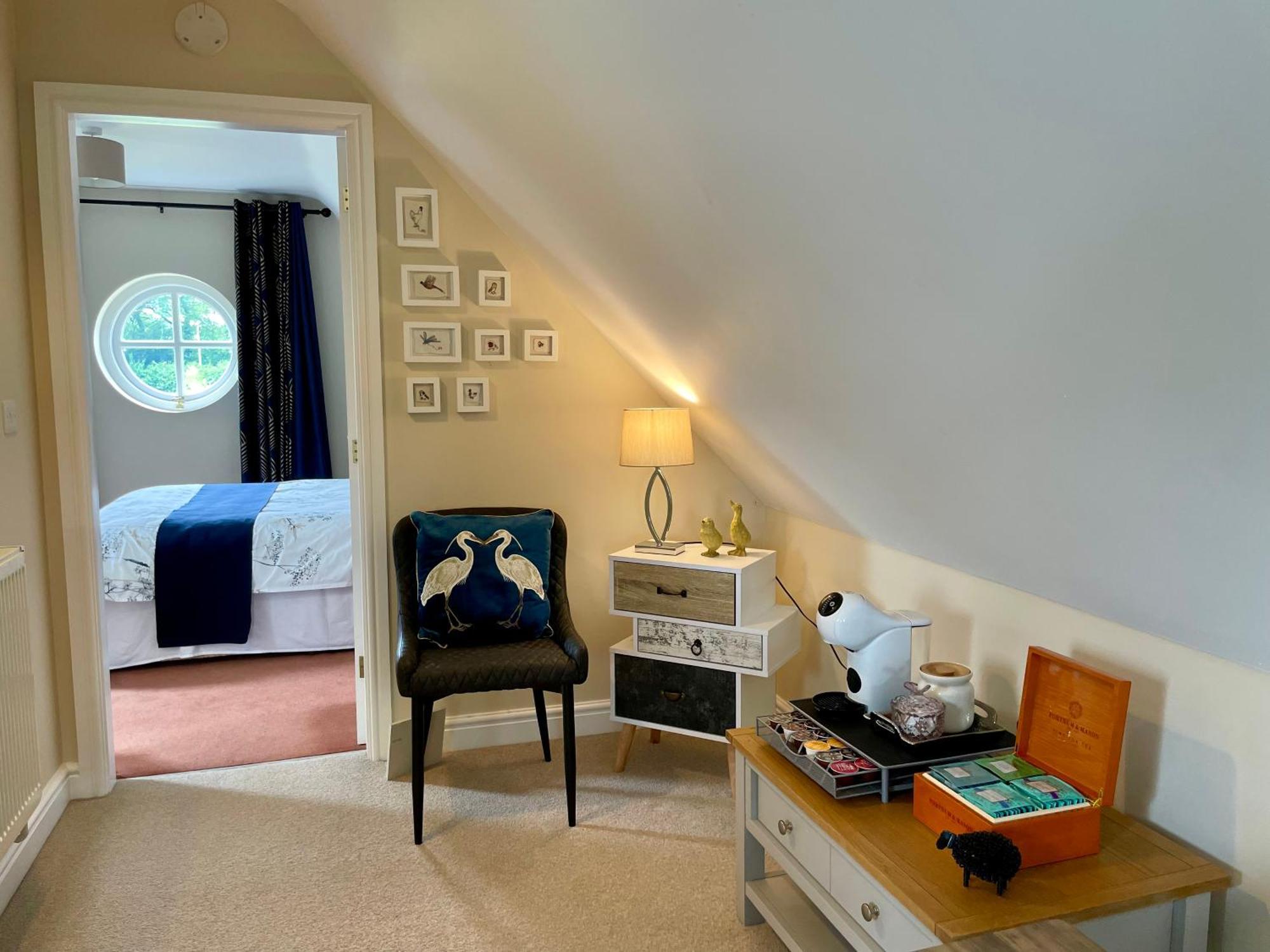 Appartement Cheshire Retreat At Within Street Farm à Middlewich Extérieur photo