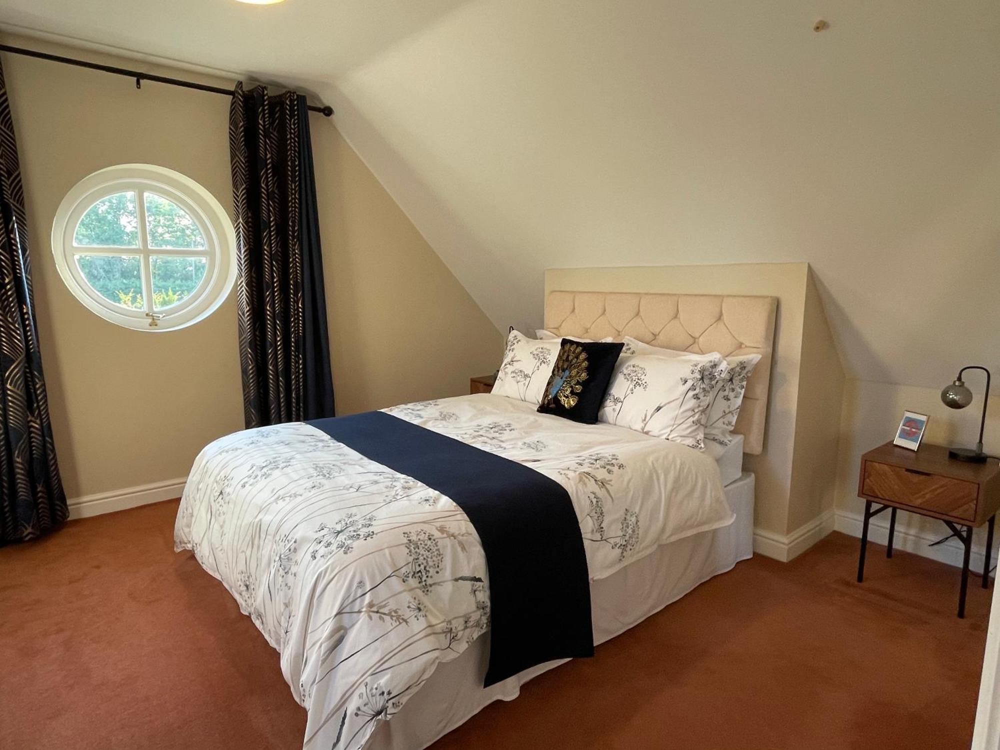 Appartement Cheshire Retreat At Within Street Farm à Middlewich Extérieur photo